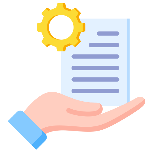 list item image