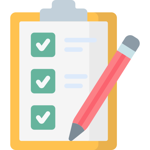 list item image